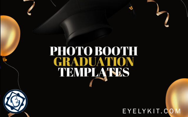 graduation photo booth templates graduation-overlay-templates-for-photo-booths