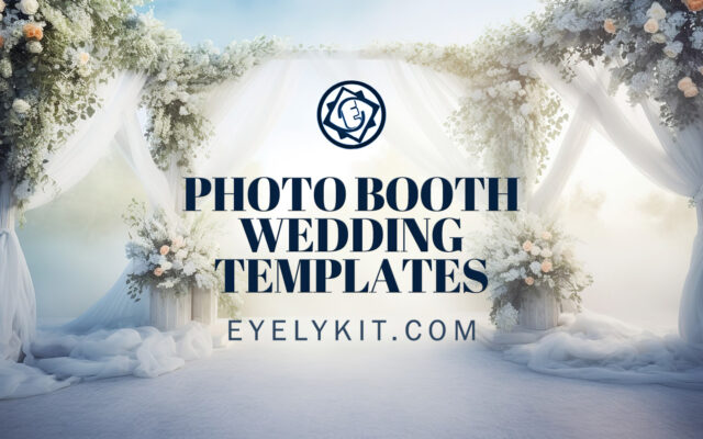 wedding theme overlay templates wedding-overlay-templates-for-photo-booths