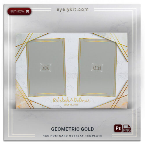 geometric gold templates PHOTOBOOTH-OVERLAY-EYELYKIT-HOW-TO-GEOMETRIC-GOLD-3PICP