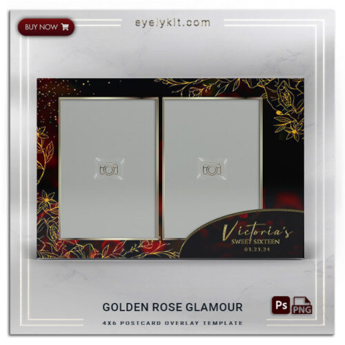 Golden rose overlay templates PHOTOBOOTH-OVERLAY-EYELYKIT-HOW-TO-Golden-Rose-Glamour-2PICP