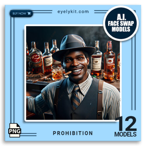 Prohibition face swap ai-photo-booth-face-swap-models-prohibition-models-1