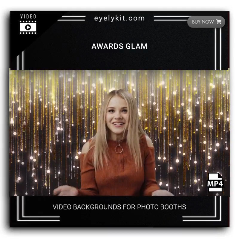 awards theme background video AWARDS-GLAM-VIDEO-BACKDROP-PHOTO-BOOTH-1