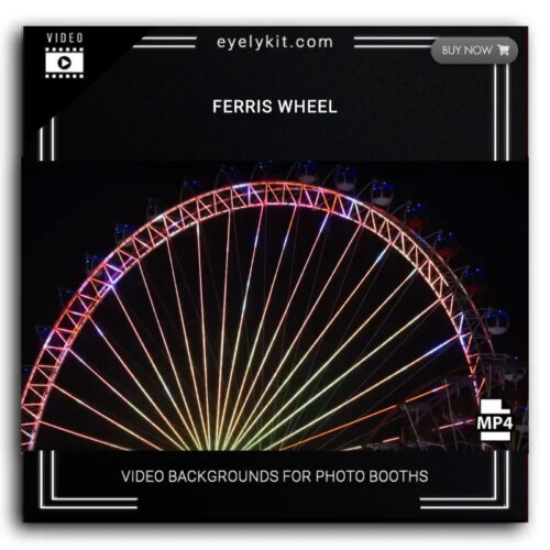 Ferris Wheel Video Background FERRIS-WHEEL-VIDEO-BACKDROP-PHOTO-BOOTH-1