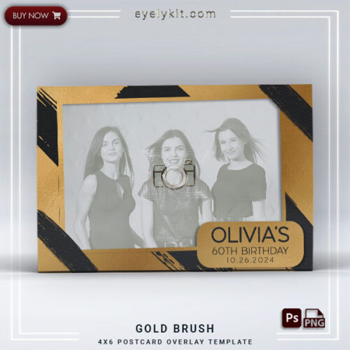 black and gold templates GOLD-BRUSH-1PICL-PHOTO-BOOTH-OVERLAY-EYELYKIT-HOW-TO-FREE