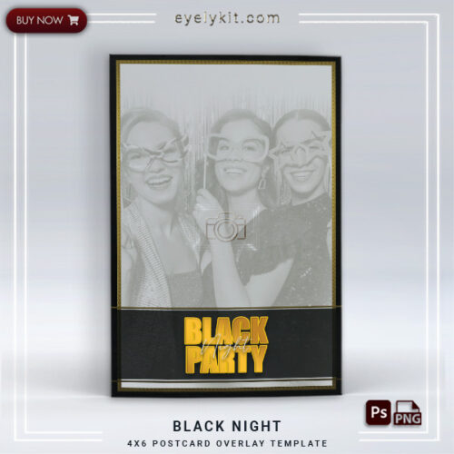 all black party PHOTOBOOTH-OVERLAY-EYELYKIT-HOW-TO-BLACK-NIGHT