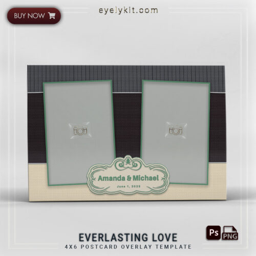 chic wedding templates PHOTOBOOTH-OVERLAY-EYELYKIT-HOW-TO-Everlasting-Love-2picp