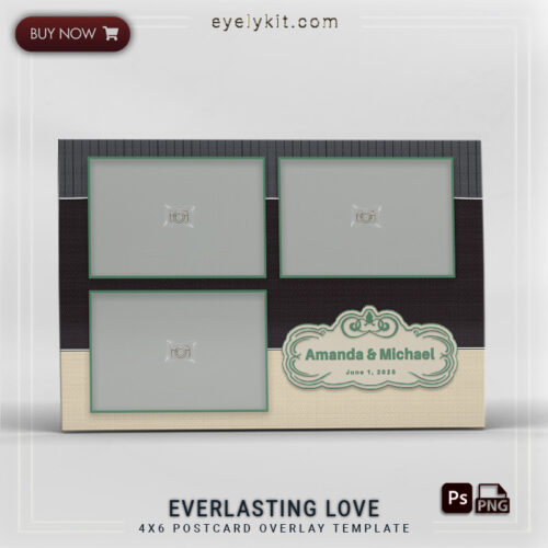 chic wedding templates PHOTOBOOTH-OVERLAY-EYELYKIT-HOW-TO-Everlasting-Love-3picl