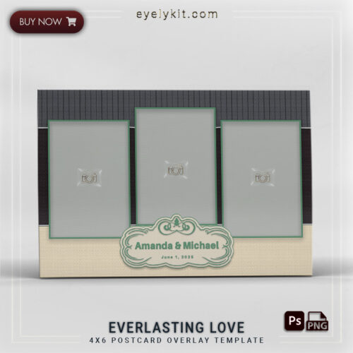 chic wedding templates PHOTOBOOTH-OVERLAY-EYELYKIT-HOW-TO-Everlasting-Love-3picp