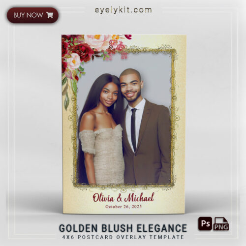 blush and burgundy templates PHOTOBOOTH-OVERLAY-EYELYKIT-HOW-TO-Golden-Blush-Elegance-1picp