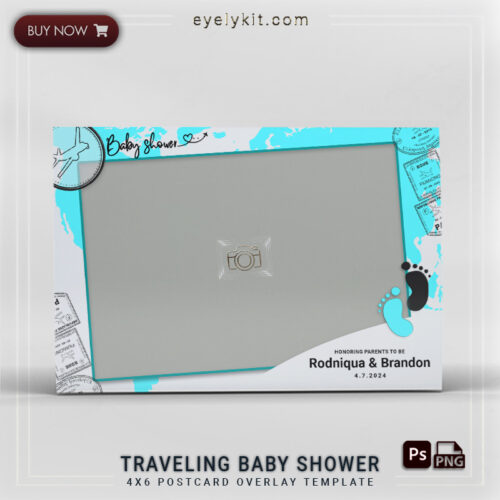 Traveling baby shower templates PHOTOBOOTH-OVERLAY-EYELYKIT-HOW-TO-TRAVELING-BABY-SHOWER-1picl