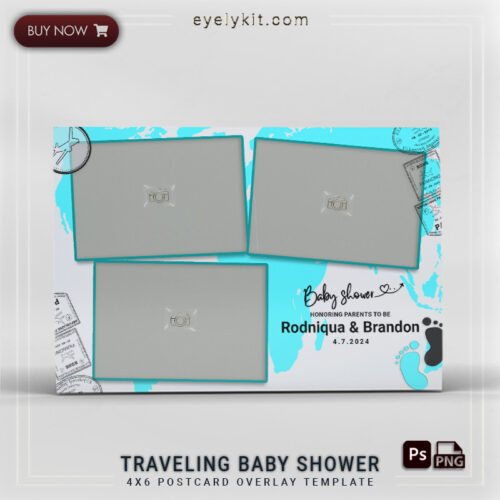 Traveling baby shower templates PHOTOBOOTH-OVERLAY-EYELYKIT-HOW-TO-TRAVELING-BABY-SHOWER-3picl