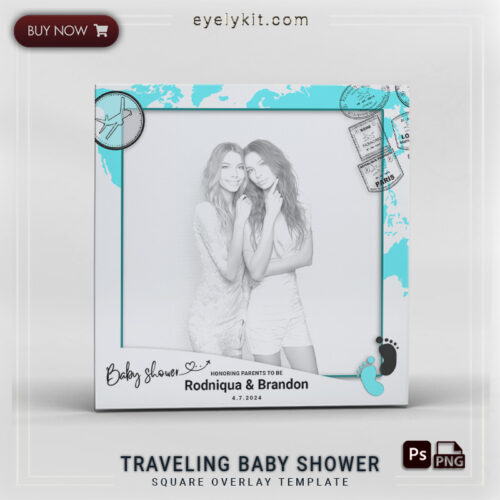 Traveling baby shower templates PHOTOBOOTH-OVERLAY-EYELYKIT-HOW-TO-TRAVELING-BABY-SHOWER-square