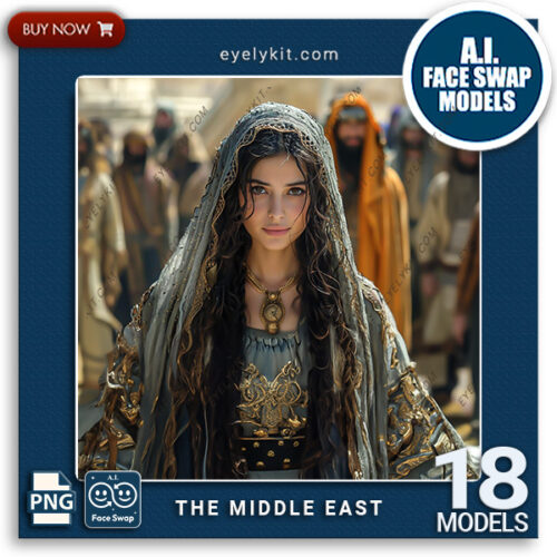 faceswap middle east avatars models AI-Faceswap-models-for-photo-booths-the-middle-east-2