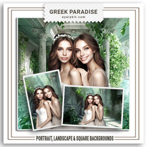 greek roman virtual backdrops AI-generated-virtual-backdrops-backgrounds-for-photobooth-overlat-templates-greek-paradise-bundle-2