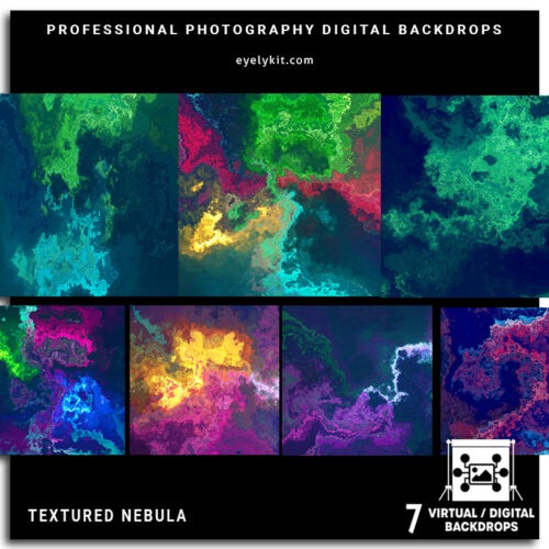 nebula textured virtual backdrops AI-virtual-digital-backdrops-backgrounds-for-photo-booths-TEXTURED-NEBULA-3