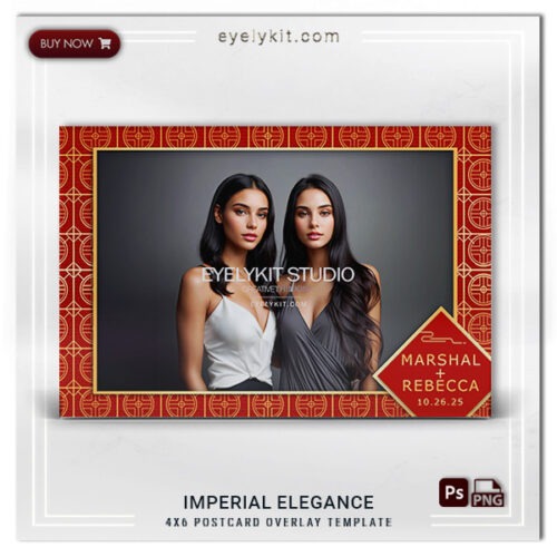 red chinese photo booth templates PHOTOBOOTH-OVERLAY-EYELYKIT-HOW-TO-Imperial-Elegance-1picl