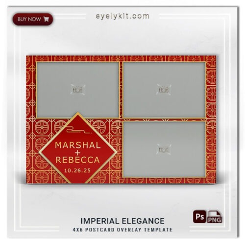 red chinese photo booth templates PHOTOBOOTH-OVERLAY-EYELYKIT-HOW-TO-Imperial-Elegance-3picl