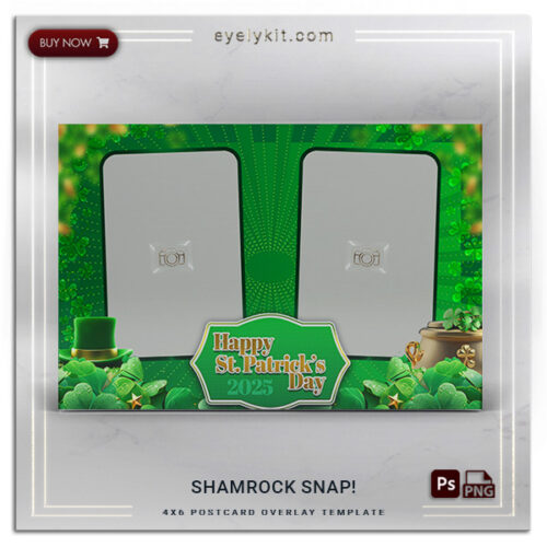 st patricks day shamrock overlays PHOTOBOOTH-OVERLAY-EYELYKIT-HOW-TO-SHAMROCK-SNAP-2PICP