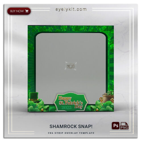 st patricks day shamrock overlays PHOTOBOOTH-OVERLAY-EYELYKIT-HOW-TO-SHAMROCK-SNAP-SQUARE