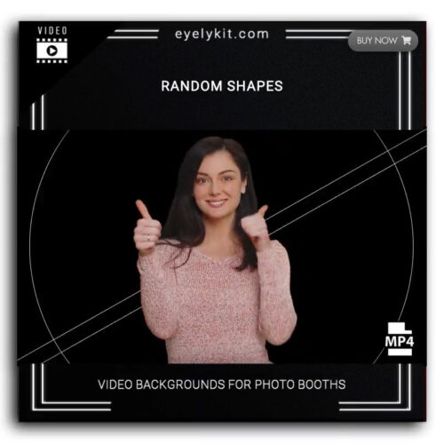 random shapes video backgrounds RANDOM-SHAPES-VIDEO-BACKDROP-PHOTO-BOOTH