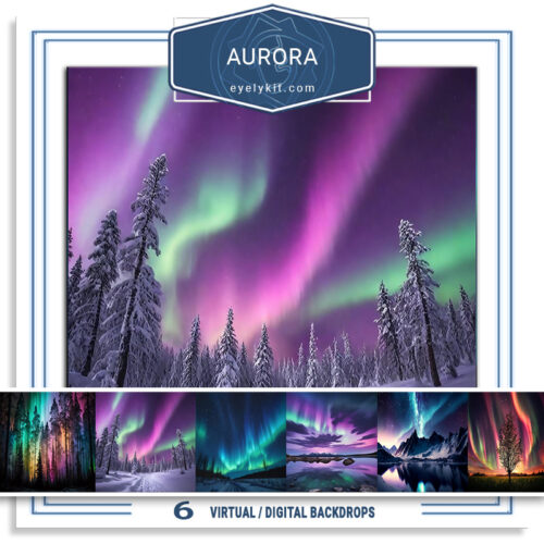 aurora virtual photobooth backdrops Virtual-Backdrops-for-photo-booths-Aurora-1