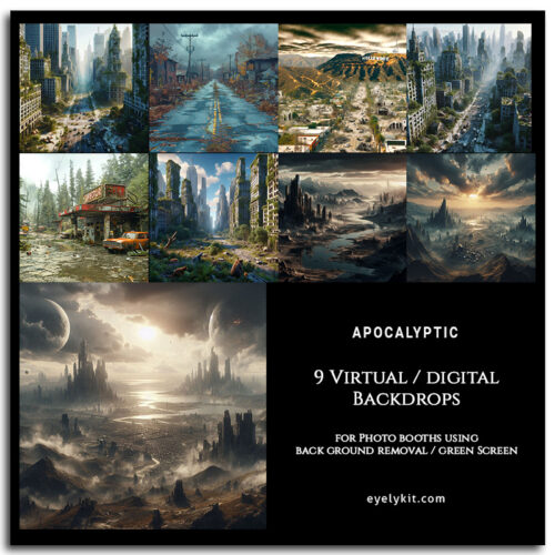 apocalyptic virtual backdrops Virtual-Backdrops-for-photo-booths-APOCALYPTIC-2