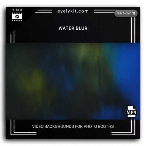 water blur video backgrounds WATER-BLUR--VIDEO-BACKDROP-PHOTO-BOOTH-1