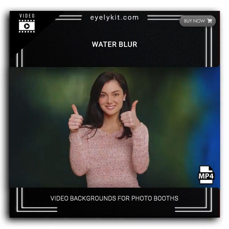 water blur video backgrounds WATER-BLUR--VIDEO-BACKDROP-PHOTO-BOOTH-1