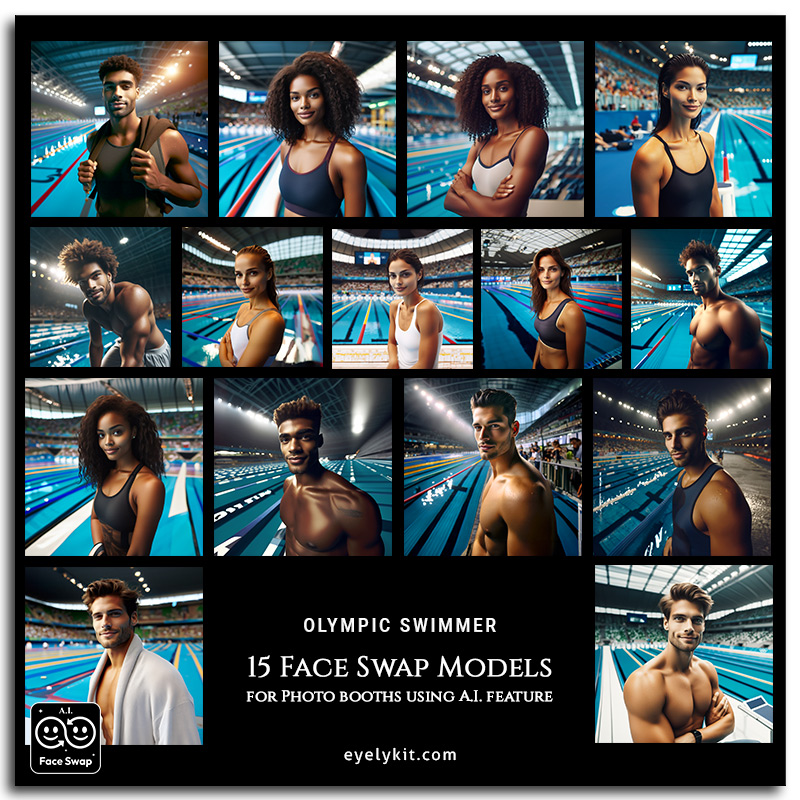 olympic swimmer face swap models ai-photo-booth-face-swap-models-OLYMPIC-SWIMMER-1