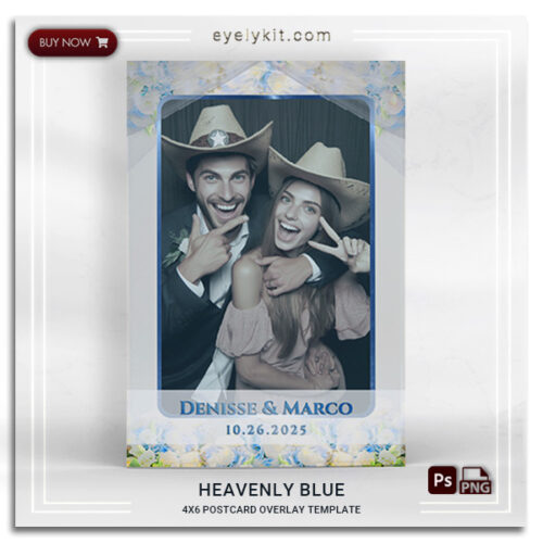 heavenly blue overlay templates 1p PHOTO-BOOTH-OVERLAY-TEMPLATES-HEAVENLY-BLUE-1PICP