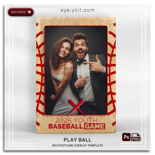 baseball photobooth template PHOTO-BOOTH-OVERLAY-TEMPLATES-PLAY-BALL-1PICP