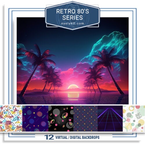 retro 80s virtual backdrops AI-generated-virtual-backdrops-backgrounds-for-photobooth-overlays--templates-RETRO-80S-BACKDROPS-2