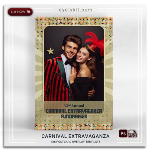 carnival vintage overlay template CARNIVAL-EXTRAVAGANZA-1PICP-PHOTO-BOOTH-OVERLAY-EYELYKIT-HOW-TO-FREE