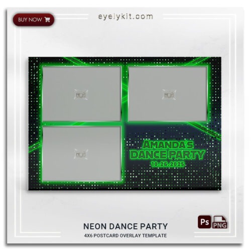 neon dance party photo booth template NEON-DANCE-PARTY-3PICL-PHOTO-BOOTH-OVERLAY-EYELYKIT-HOW-TO-FREE