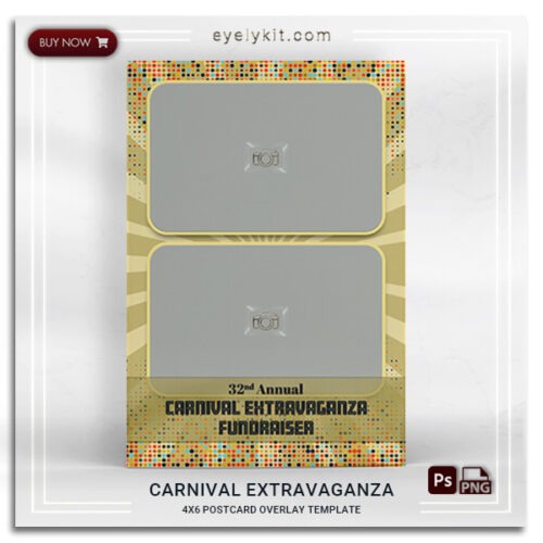 carnival vintage overlay template PHOTO-BOOTH-OVERLAY-TEMPLATES-CARNIVAL-EXTRAVAGANZA-2picl