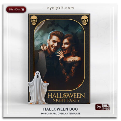 photo booth halloween ghost template PHOTO-BOOTH-OVERLAY-TEMPLATES-HALLOWEEN-bOO-1PICP