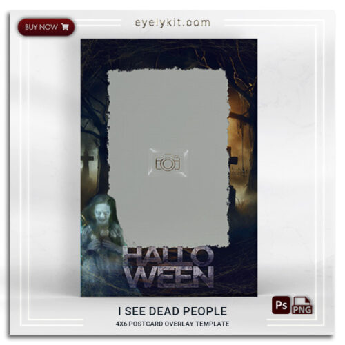 scary halloween photo booth frame PHOTO-BOOTH-OVERLAY-TEMPLATES-I-SEE-DEAD-PEOPLE-HALLOWEEN-1PICP