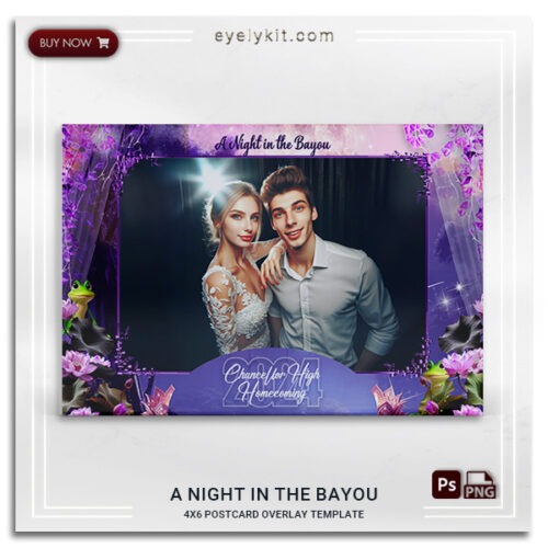 night in the bayou overlay template frame PHOTOBOOTH-OVERLAY-EYELYKIT-HOW-TO-A-NIGHT-IN-THE-BAYOU-1PICL