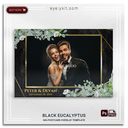 black eucalyptus wedding overlay PHOTOBOOTH-OVERLAY-EYELYKIT-HOW-TO-BLACK-EUCALYPTUS-1PICL