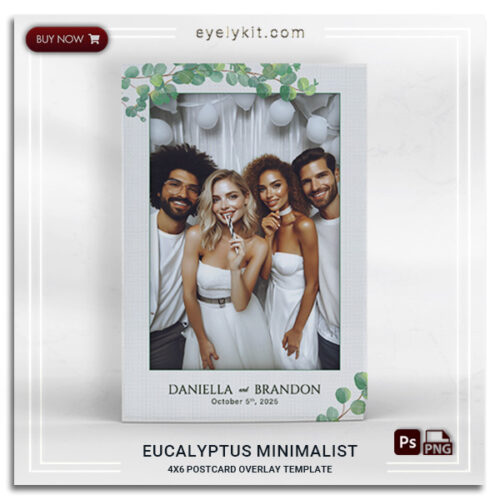 Eucalyptus wedding photobooth frame PHOTOBOOTH-OVERLAY-EYELYKIT-HOW-TO-EUCALYPTUS-mINIMALIST-1PICPjpg