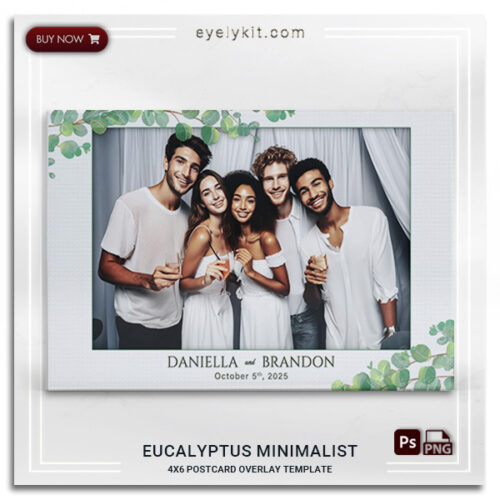 Eucalyptus wedding photobooth frame PHOTOBOOTH-OVERLAY-EYELYKIT-HOW-TO-EUCALYPTUS-mINIMALIST-IPICLjpg