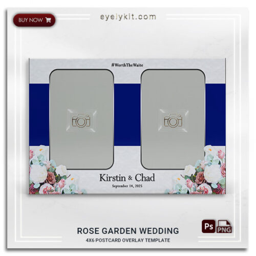 rose garden photobooth template PHOTOBOOTH-OVERLAY-EYELYKIT-HOW-TO-ROSE-GARDEN-WEDDING-2picp