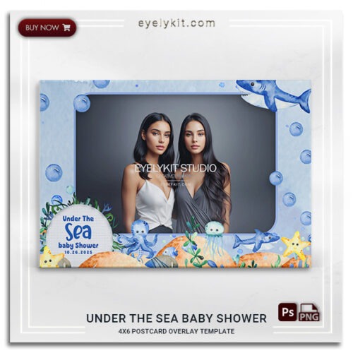 under the sea baby shower template PHOTOBOOTH-OVERLAY-EYELYKIT-HOW-TO-UNDER-THE-SEA-BABY-SHOWER-1PICL-1