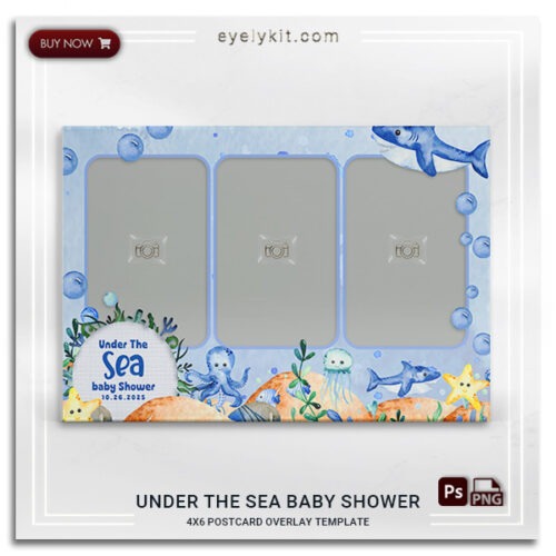 under the sea baby shower template PHOTOBOOTH-OVERLAY-EYELYKIT-HOW-TO-UNDER-THE-SEA-BABY-SHOWER-3PICP