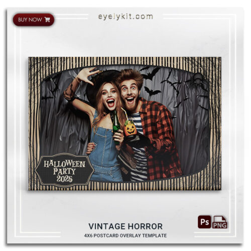 vintage photo booth frame template PHOTOBOOTH-OVERLAY-EYELYKIT-HOW-TO-VINTAGE-HORROR-1PICL