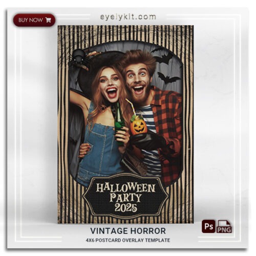 vintage photo booth frame template PHOTOBOOTH-OVERLAY-EYELYKIT-HOW-TO-VINTAGE-HORROR-1PICP