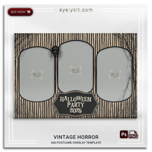 vintage photo booth frame template PHOTOBOOTH-OVERLAY-EYELYKIT-HOW-TO-VINTAGE-HORROR-3PICP