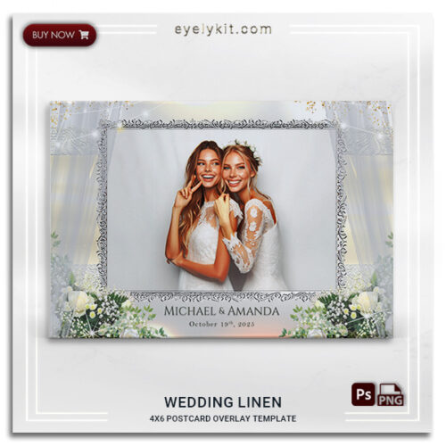 wedding linen photo booth frame PHOTOBOOTH-OVERLAY-EYELYKIT-HOW-TO-WEDDING-LINEN-1PICL