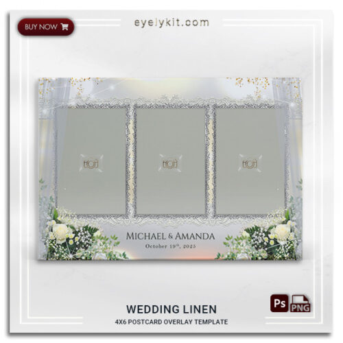 wedding linen photo booth frame PHOTOBOOTH-OVERLAY-EYELYKIT-HOW-TO-WEDDING-LINEN-3PICP