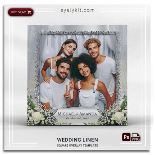 wedding linen photo booth frame PHOTOBOOTH-OVERLAY-EYELYKIT-HOW-TO-WEDDING-LINEN-SQUARE